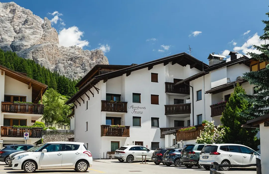Frara Residence Apartments-1